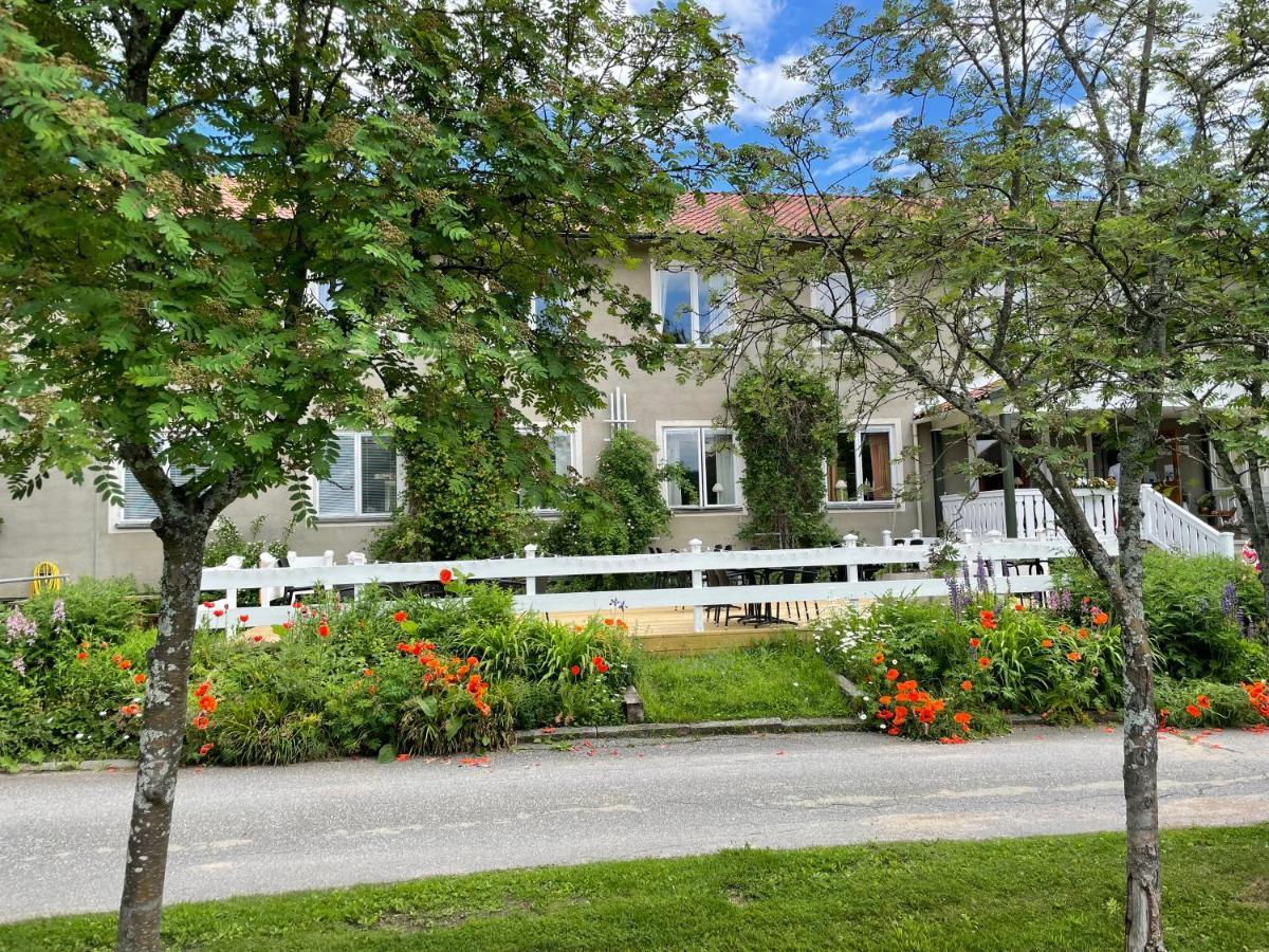 Ostello Helsingegarden Järvsö Esterno foto